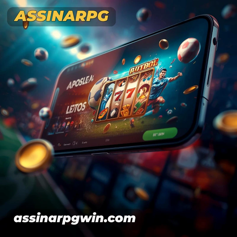 assinarpg - App Compatibility
