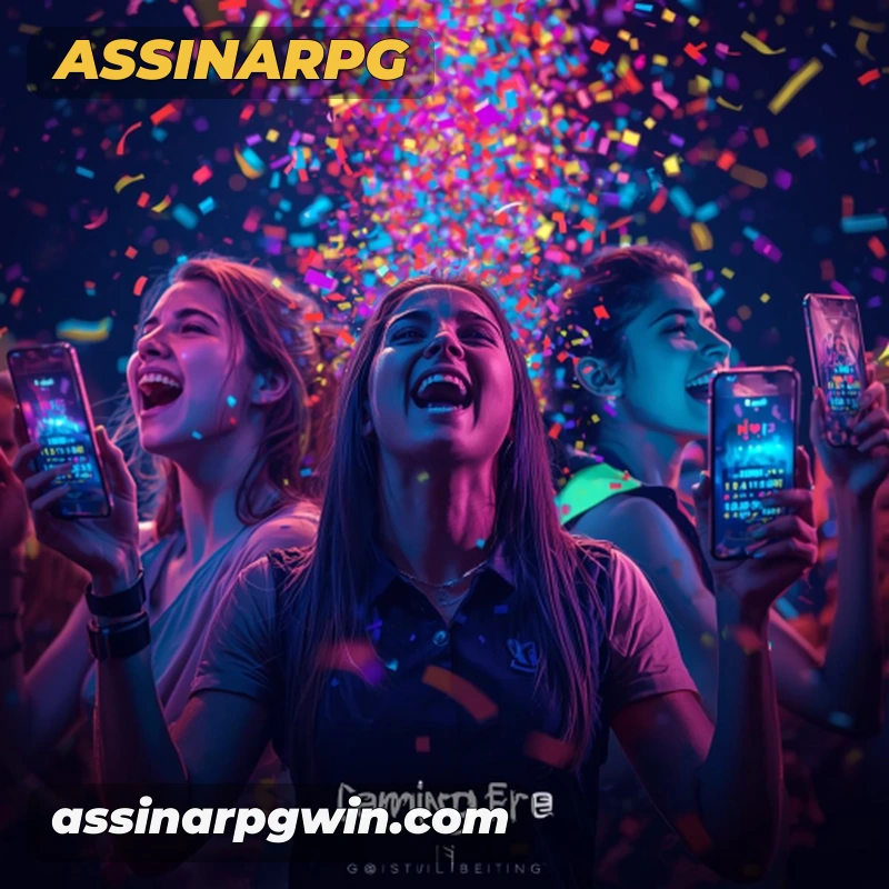 assinarpg - App Security