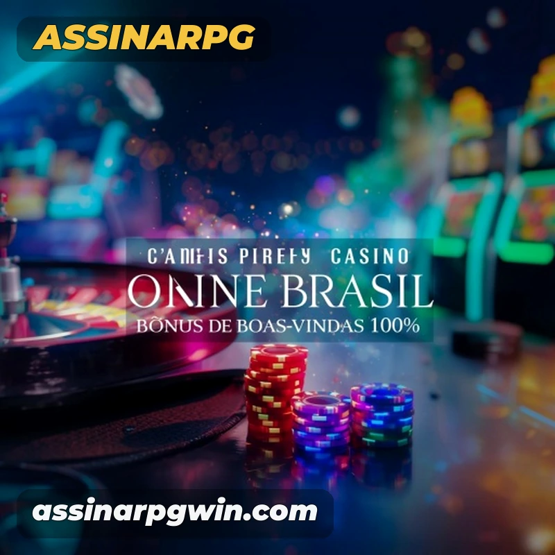 assinarpg - App Performance