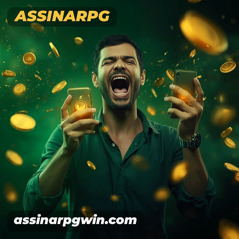 assinarpg São Paulo - All Bonuses