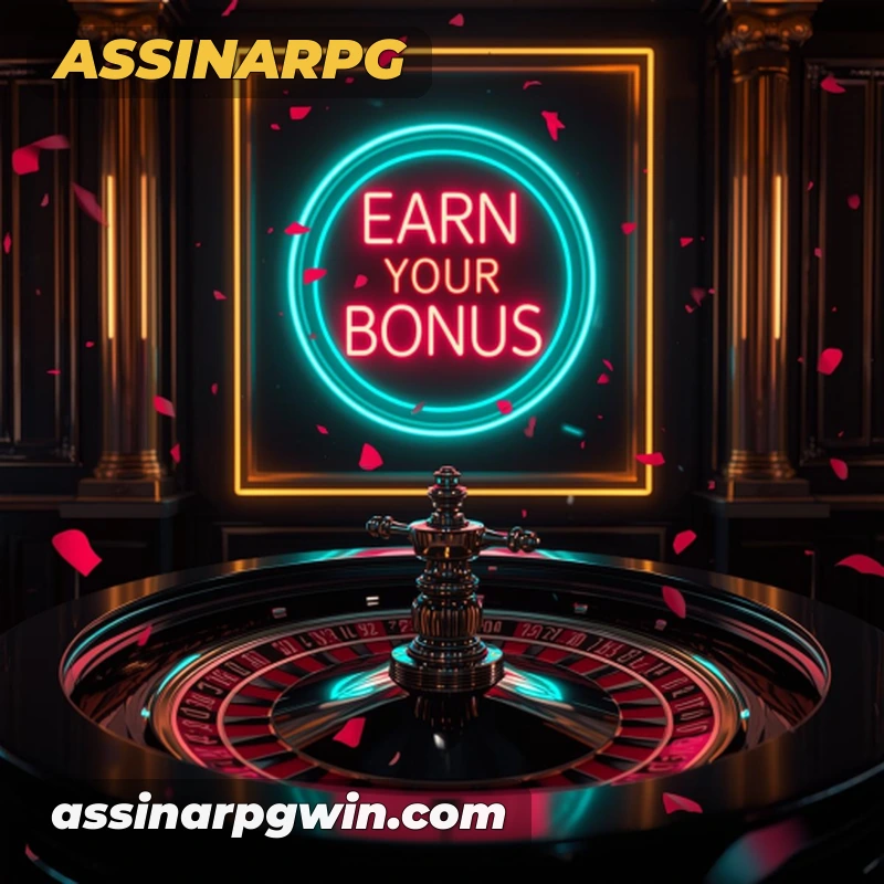 assinarpg Rio de Janeiro - Bonus Terms