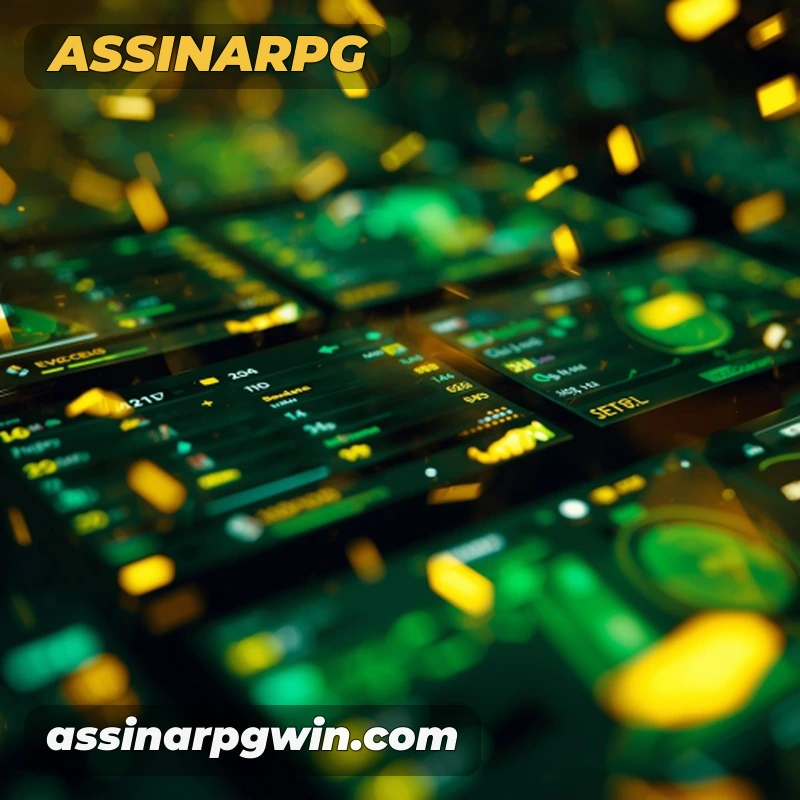 assinarpg Brasília - VIP Program