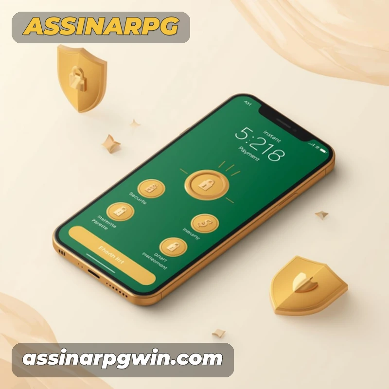 assinarpg Brasília - Casino Guide