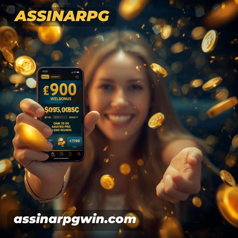 assinarpg Belo Horizonte - VIP Casino
