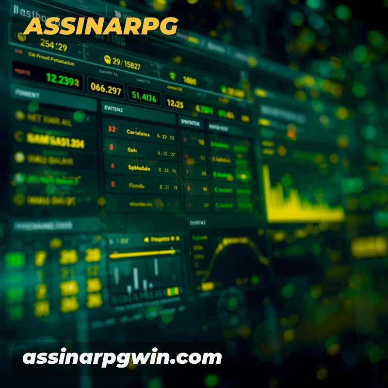 assinarpg Belo Horizonte - Provably Fair