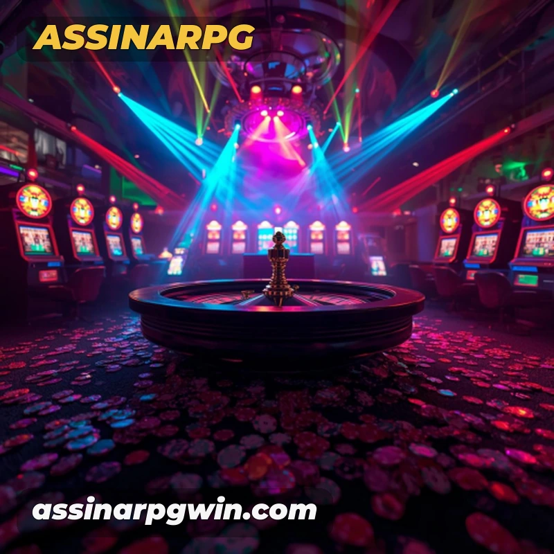 assinarpg Fortaleza - Leaderboard