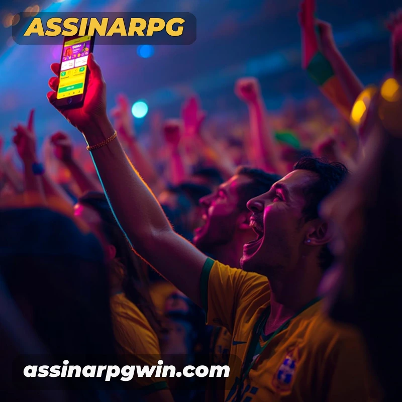 assinarpg Rio de Janeiro - Popular Jogos