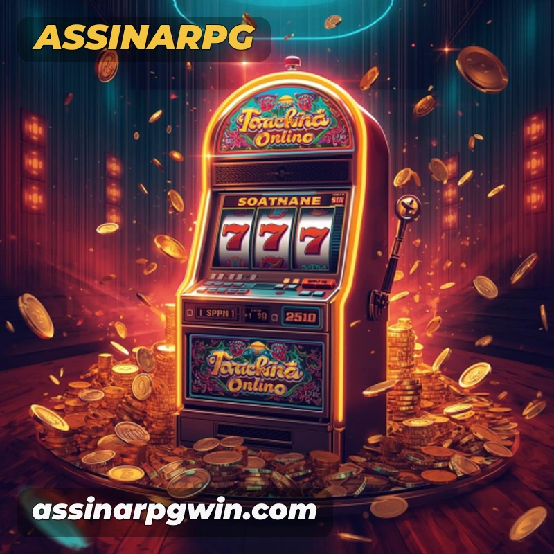 assinarpg Salvador - Statistics