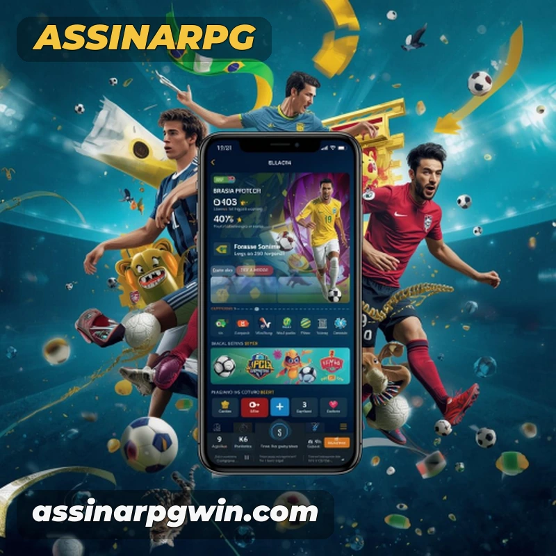 assinarpg - Security