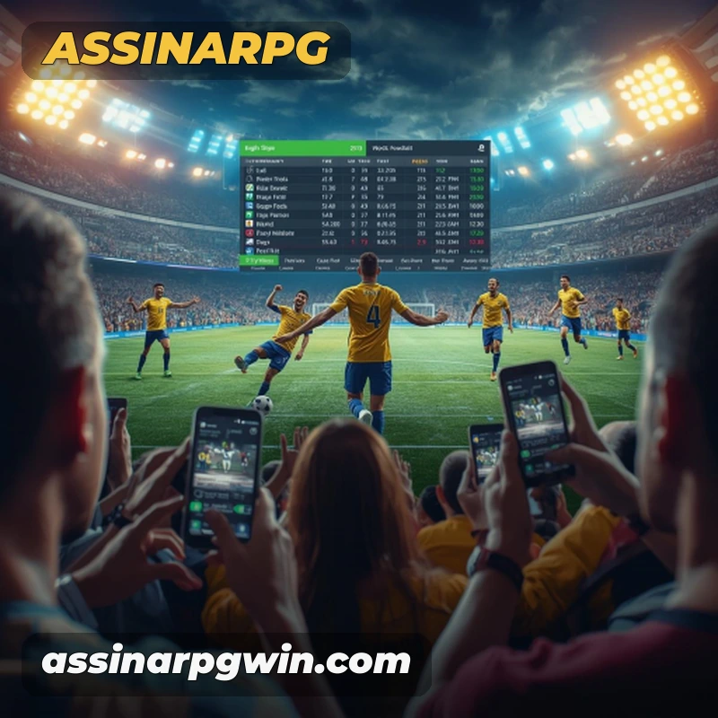 assinarpg - Support