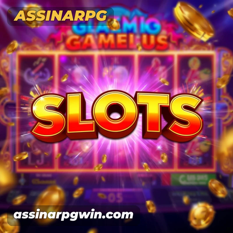 assinarpg - Rápido Acesse