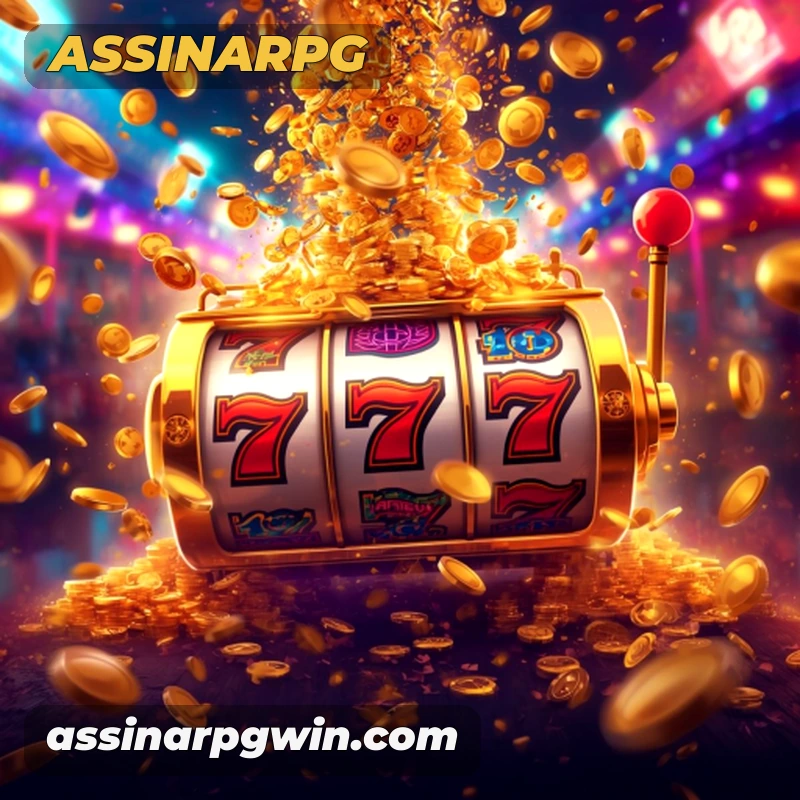 assinarpg - User Statistics
