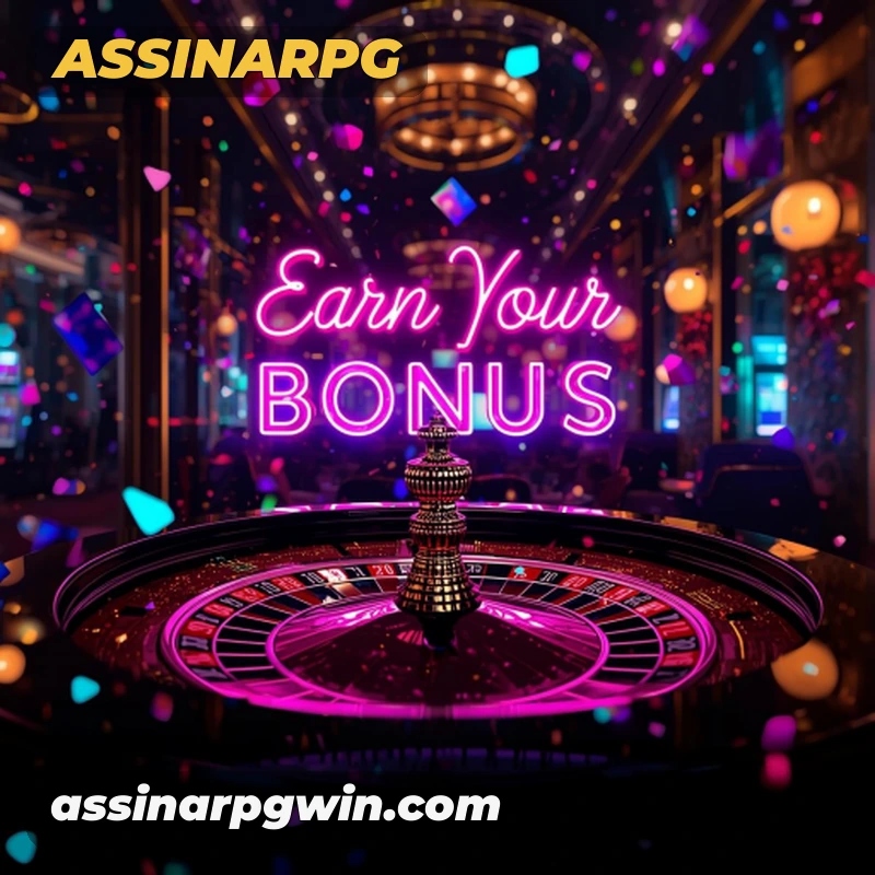 assinarpg - cassino ao vivo