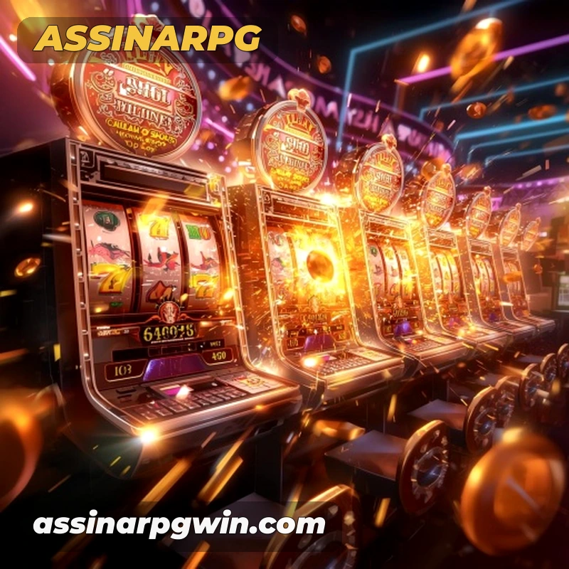 assinarpg Rio de Janeiro - Licenses