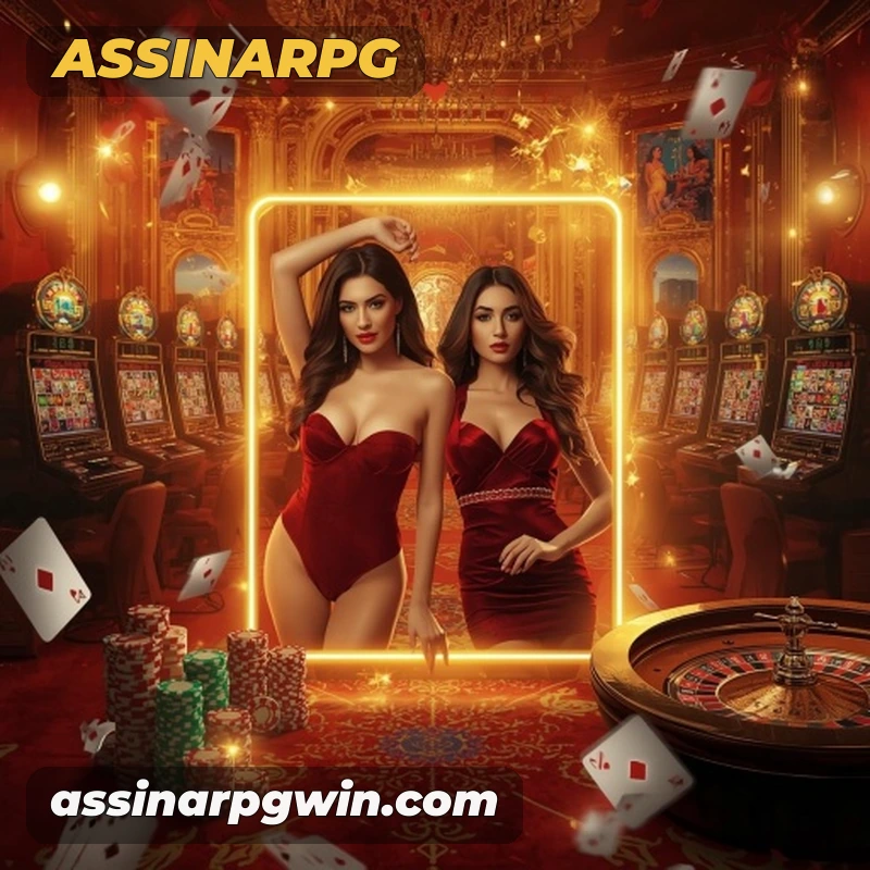 assinarpg Belo Horizonte - Payments