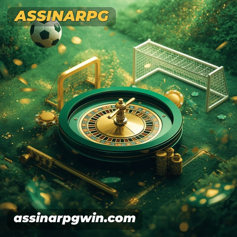 assinarpg - Winners Celebration