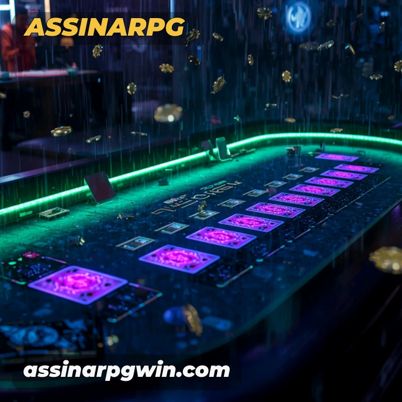 assinarpg São Paulo - Hot Promos
