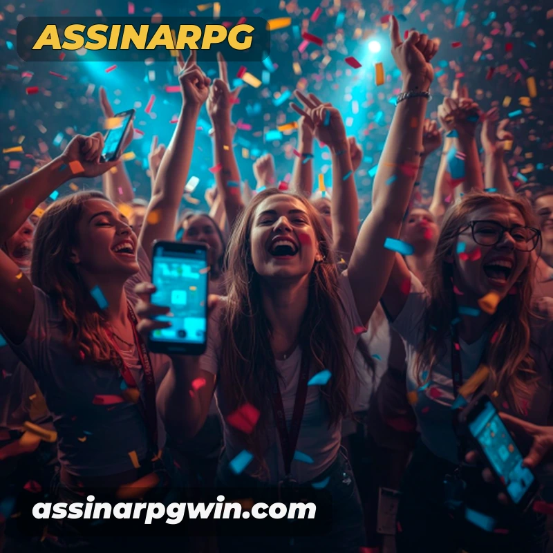 assinarpg Brasília - Leaderboards