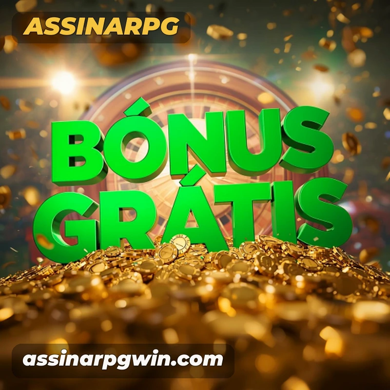 assinarpg - Aplicativo Móvel