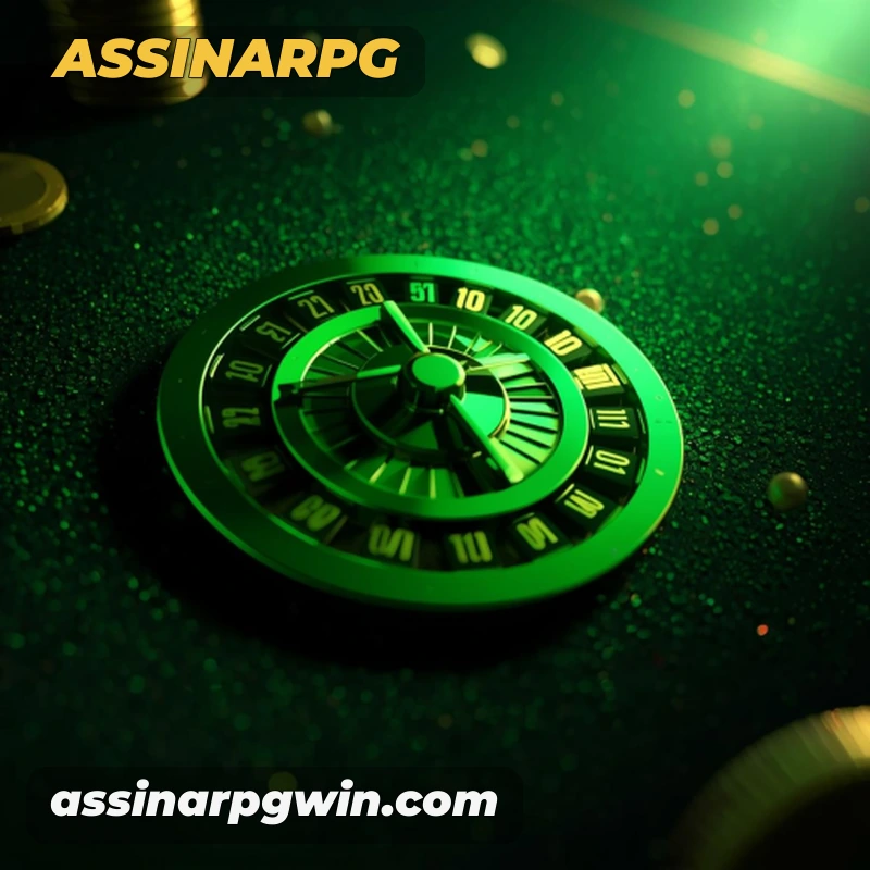 assinarpg Brasília - Bonus Features