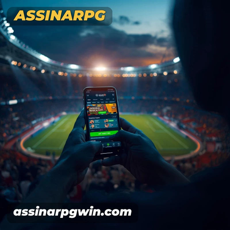 assinarpg Salvador - Strategy