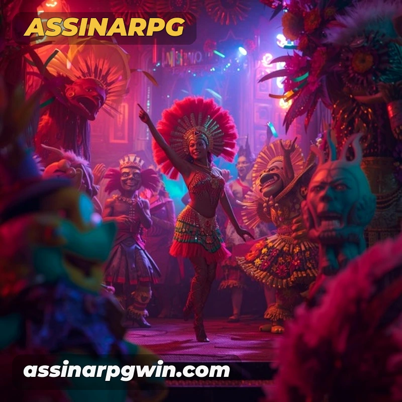 assinarpg Salvador - Football
