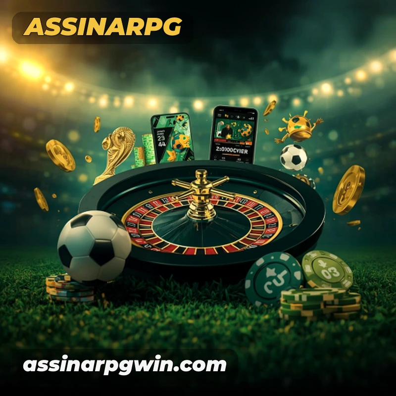 assinarpg Fortaleza - Sports Winners