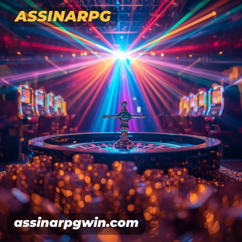 assinarpg Curitiba - Live Betting